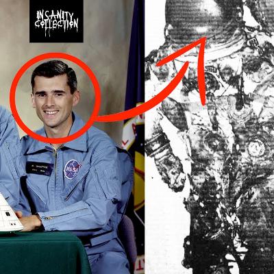 DISASTER - The Horrible Apollo 1 Fire