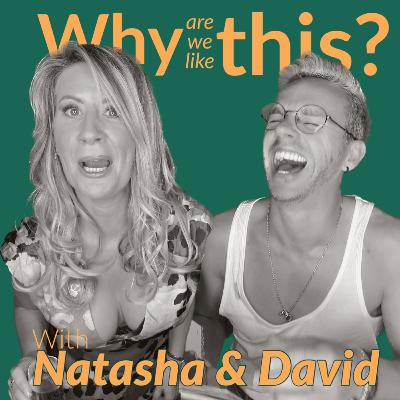 S1E1: Why are we doing this? S1E1: Why are we doing this?