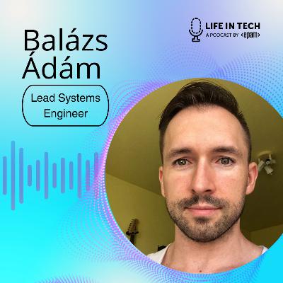 Chaos Engineering - Niche szakterület, amelyre egyre nagyobb szükség van - Balázs Ádám Senior System Engineer-el beszélgettünk