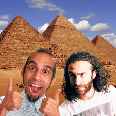 #240 - Hong Kong Love, Cairo Wedding, Russian Twist #240 - Hong Kong Love, Cairo Wedding, Russian Twist