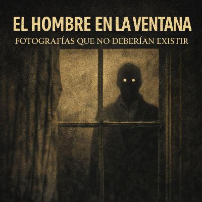 El Hombre en la Ventana