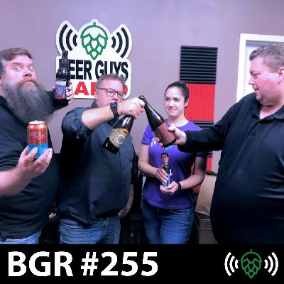 Beer Guys Radio 5th Anniversary Reunion Beer Guys Radio 5th Anniversary Reunion