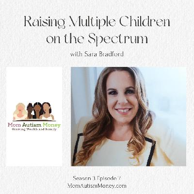 Raising Multiple Children on the Spectrum