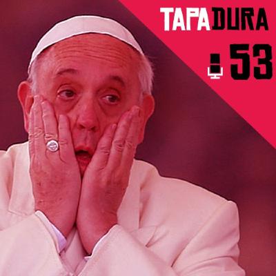 El Papa se ha muerto: Semana Santa, serpientes y calimocho