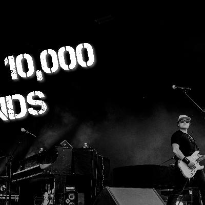 Land Of 10,000 Sounds — Episode 9: Billy Shlump Land Of 10,000 Sounds — Episode 9: Billy Shlump