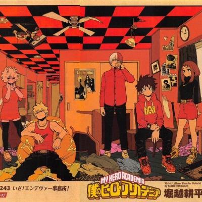 The My Hero Academia Retrospective Special! Is MHA underrated?!