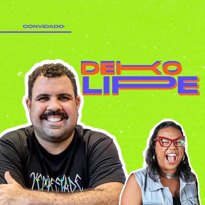 #5 - Umbu Podcast convida Deko Lipe #5 - Umbu Podcast convida Deko Lipe