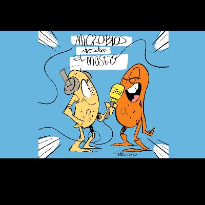 Microbios desde el museo: ¿Hay relación entre la salud bucodental y el Alzheimer?