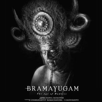 Ep 24: Bramayugam
