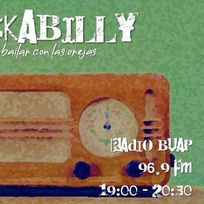 Programa Rockabilly 70A Programa Rockabilly 70A