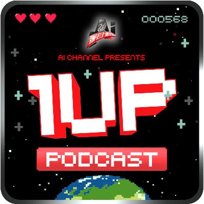 1UP Podcast: Bungie Jump to Sony