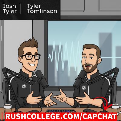 CAP Chat Live! Insights and Trends