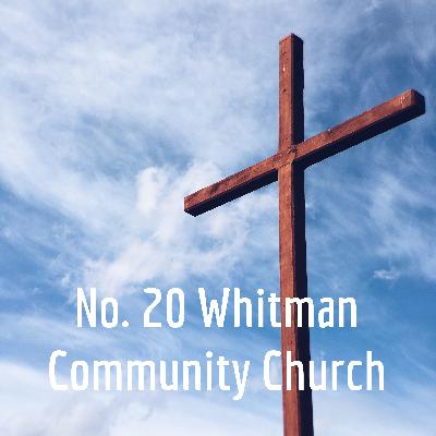 Wednesday Evening Service 1/15/20