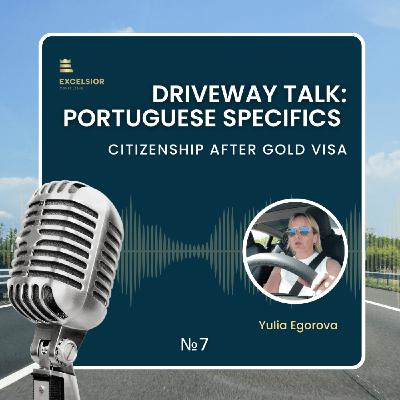 Португальская специфика: гражданство после золотой визы Португальская специфика: гражданство после золотой визы
