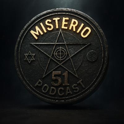 M51 POSESION, EXORCISMO Y EL CONJURO, LOS WARREN.