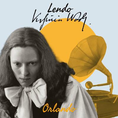 Orlando | Capítulo 3