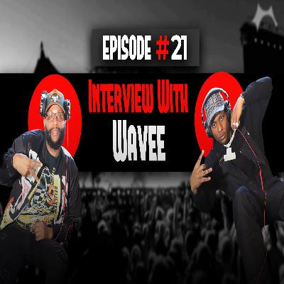 The Hello Effect Podcast Episode 21 | Interview with WAVEE The Hello Effect Podcast Episode 21 | Interview with WAVEE
