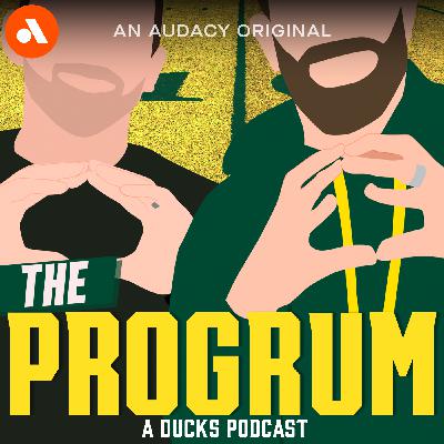 Season 2 - Episode 7 - Ducks Break OK State