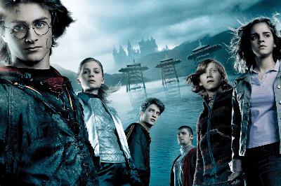 Chapter 17- The Man With Two Faces Chapter 17- The Man With Two Faces