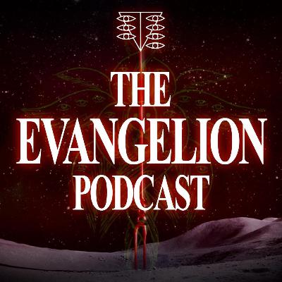 Sing Forever More (Claire Littley) | The Evangelion Podcast #3 Sing Forever More (Claire Littley) | The Evangelion Podcast #3