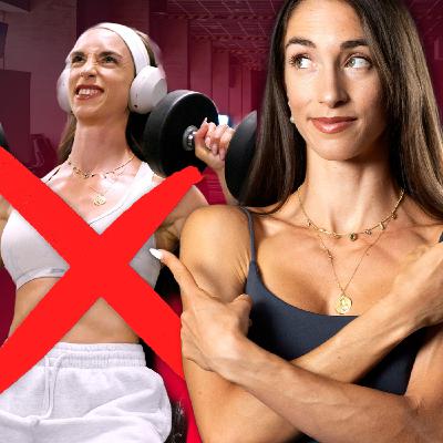 5 MITOS FITNESS que la CIENCIA acaba de DESTRUIR 5 MITOS FITNESS que la CIENCIA acaba de DESTRUIR