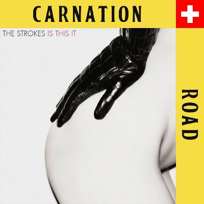 The Strokes - Is This It #67 The Strokes - Is This It #67