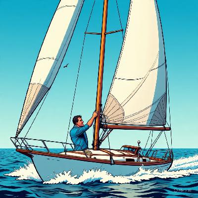 Sailing With God Sailing With God