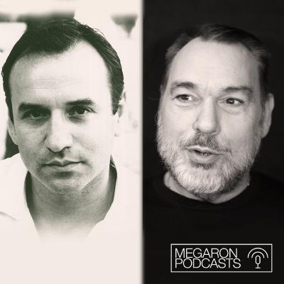 Γιάννης Μετζικώφ & Χριστόφορος Σταμπόγλης