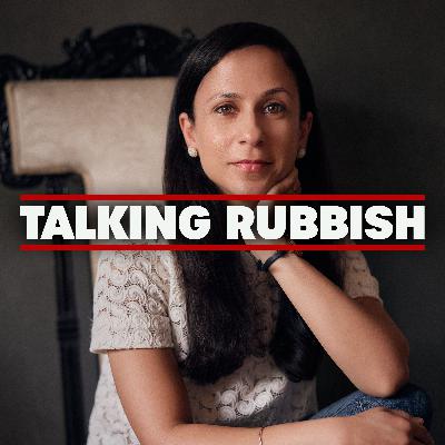 How brands got us hooked on plastic, with Saabira Chaudhuri