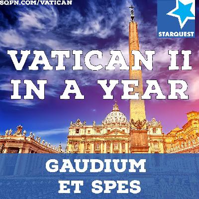 Day 329: GS 48: The nature of marriage