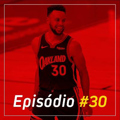 #30 - DRAFT, MAL SIMMONS E TRAE YOUNG AMIGO DO ENTRETENIMENTO!!!