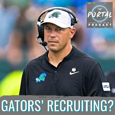 RECRUITING WARS: Florida Gators Target QB FLIP, Easton Royal, Amare Patterson & ELITE Prospects
