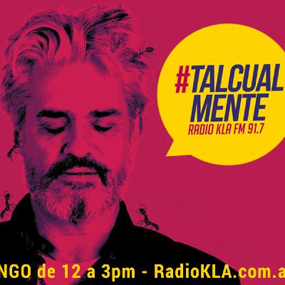 Talcualmente - Episodio #67