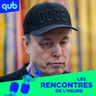 «Ça prend un Elon Musk au Québec, mais moins sauvage!» -Ben Mulroney discute des programmes de mobilité internationaux