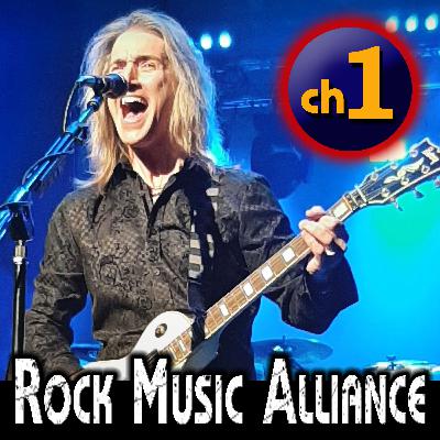 E24: August Zadra - The Guitarist/Vocalist Known For His Work With Dennis DeYoung Is Setting His Own Course With His Album Release ”Guiding Star.” E24: August Zadra - The Guitarist/Vocalist Known For His Work With Dennis DeYoung Is Setting His Own Course With His Album Release ”Guiding Star.”
