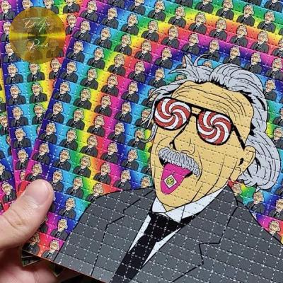 ¿Que Sucede Si Consumes LCD?