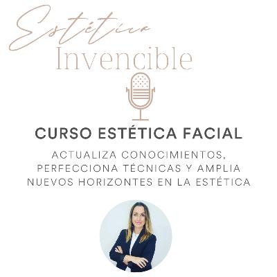Curso ESTÉTICA FACIAL