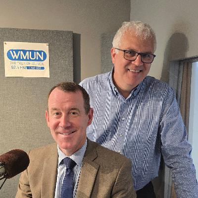 Yorktown on the Rise: Schools, Sports, and Strategic Growth 10/28/25