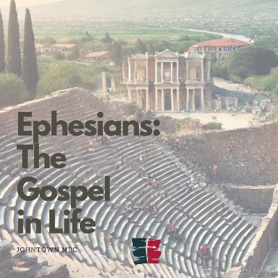 The Gospel in Battle