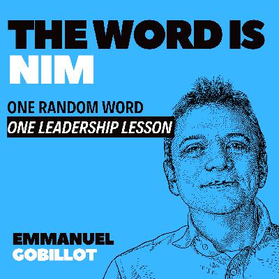 episode 96 - the word is nim