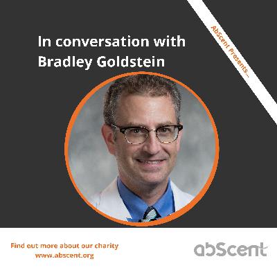 In conversation with Bradley Goldstein