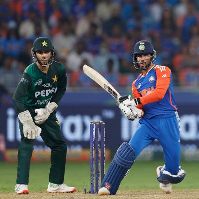 Asia Cup 2025: Cricket tournament turned soap opera (29.9.25)