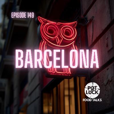A Cook's Guide to Eating in Barcelona
