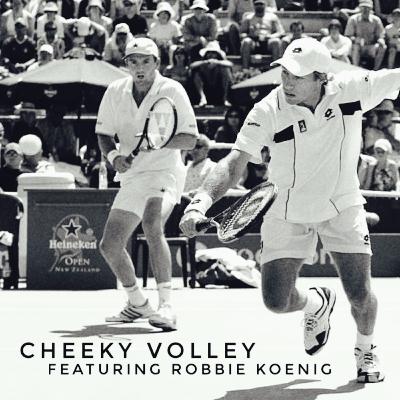 Robbie Koenig 2021 Australian Open Men’s Finals Preview: The Cheeky Mongoose