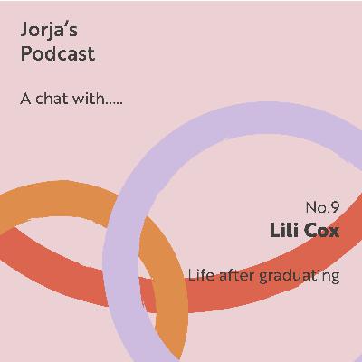 A chat with Lili Cox