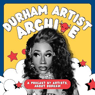 Queering Durham with Stormie Daie