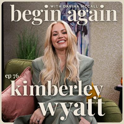 “The Pussycat Doll Saved Me” Kimberly Wyatt Opens Up About Her Traumatic Past… “The Pussycat Doll Saved Me” Kimberly Wyatt Opens Up About Her Traumatic Past…
