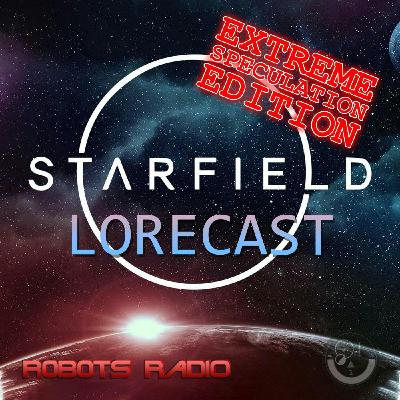 SPECULATION EPISODE 10: Starfield Gameplay Reveal & the Xbox Bethesda Showcase