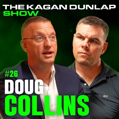 #26 Secretary Doug Collins - The Department of Veterans Affairs