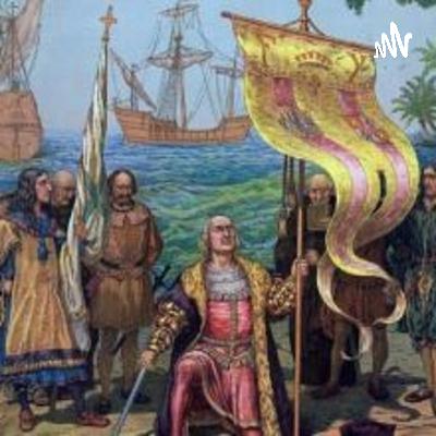 Historia de Cristobal Colón